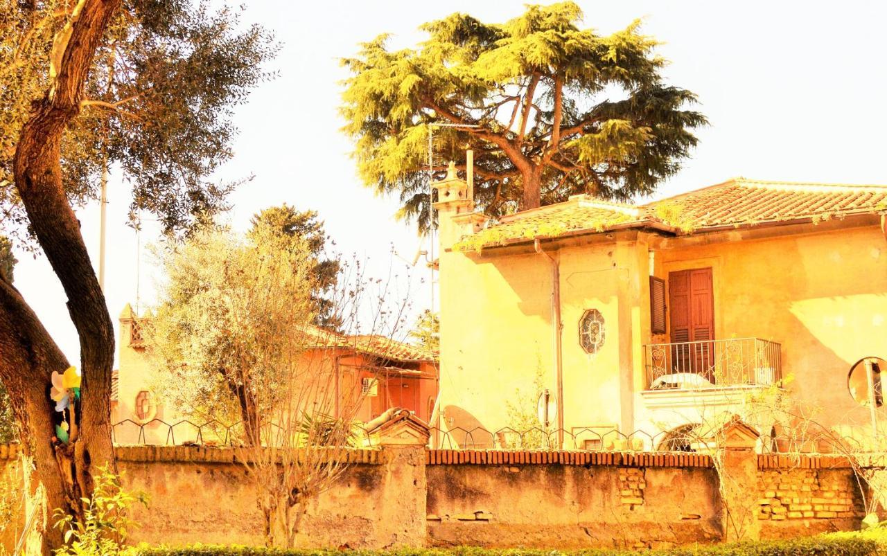 Casa Italiano - Bestbnb Garbatella Roma Exterior foto