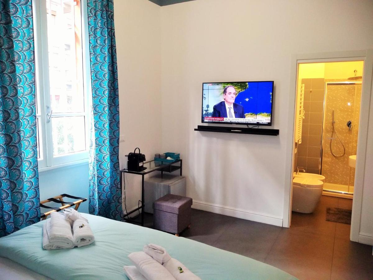 Casa Italiano - Bestbnb Garbatella Roma Exterior foto
