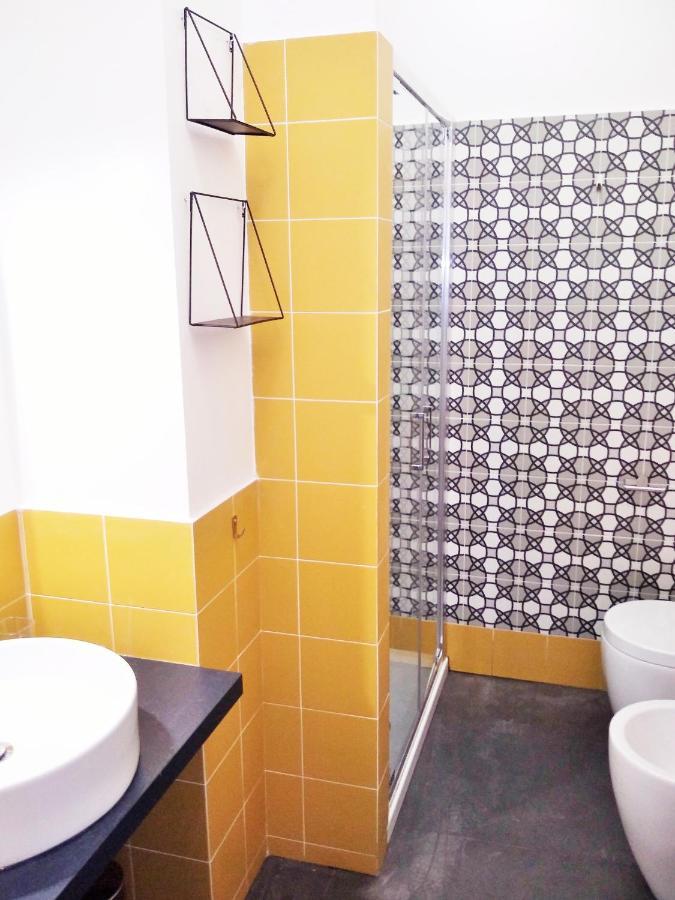 Casa Italiano - Bestbnb Garbatella Roma Exterior foto