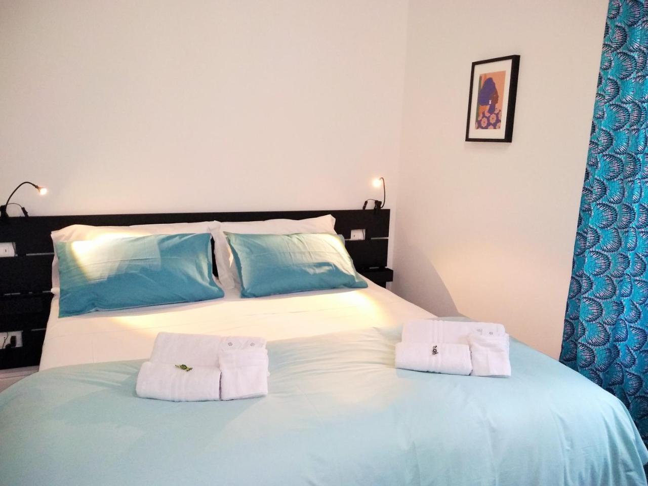 Casa Italiano - Bestbnb Garbatella Roma Exterior foto