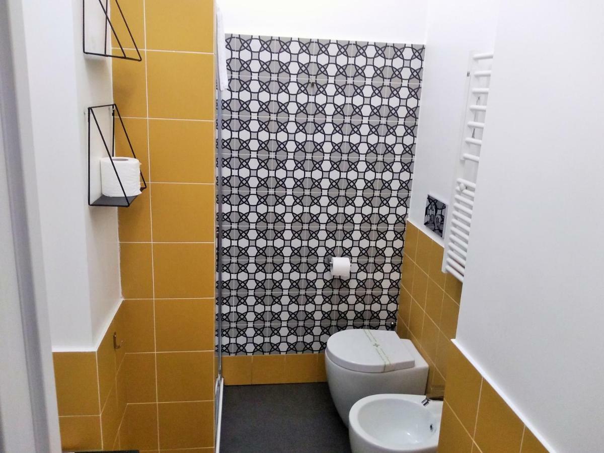Casa Italiano - Bestbnb Garbatella Roma Exterior foto