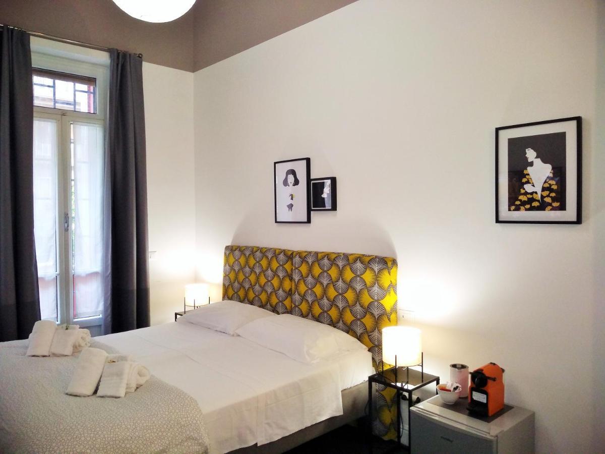 Casa Italiano - Bestbnb Garbatella Roma Exterior foto