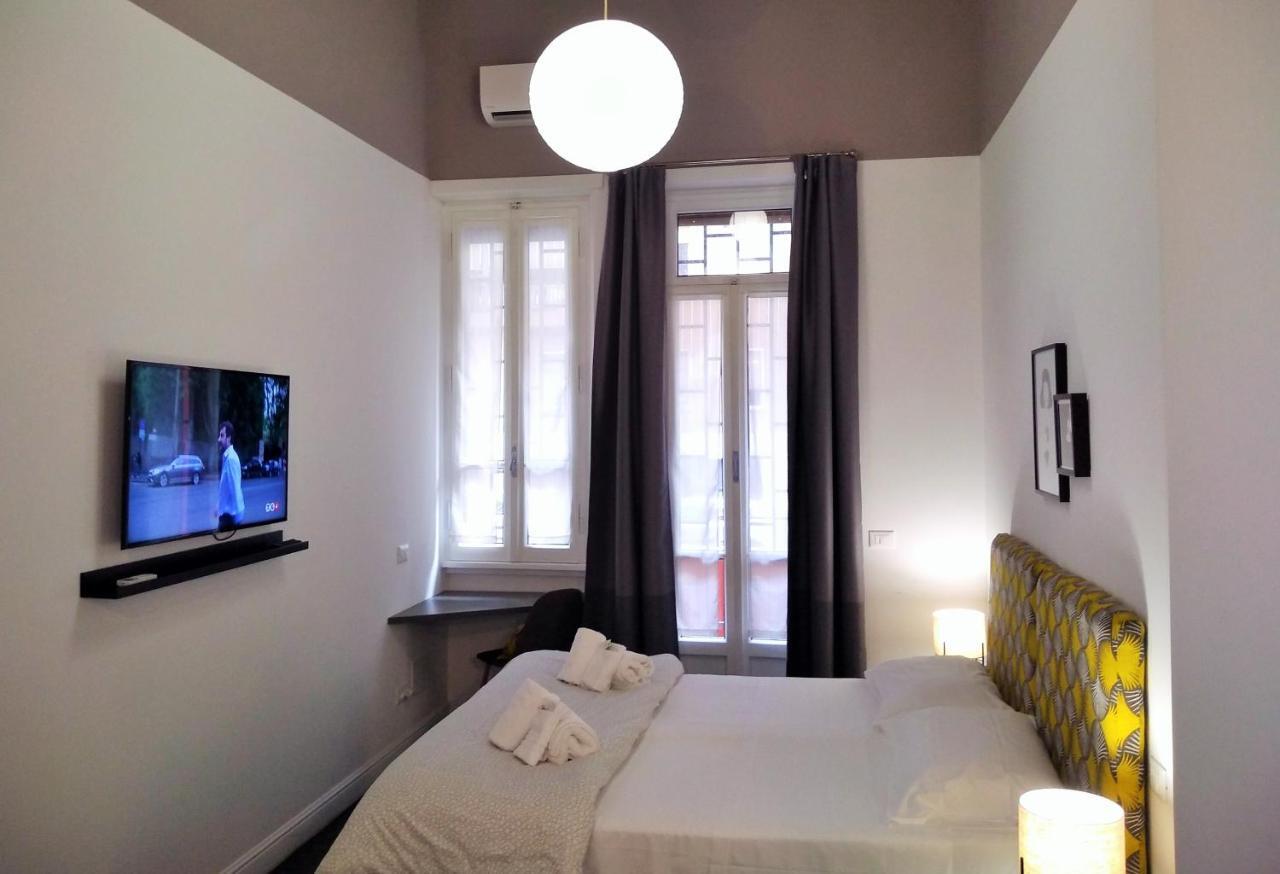 Casa Italiano - Bestbnb Garbatella Roma Exterior foto